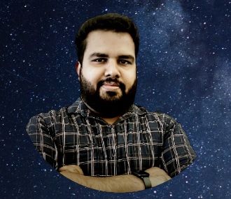 Vishnu Sreekala Kumar